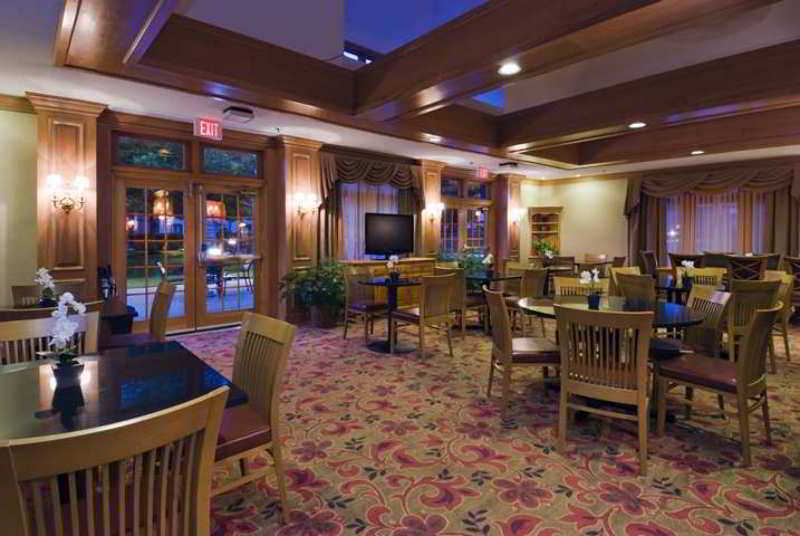 Homewood Suites Dayton-Fairborn Restaurant photo